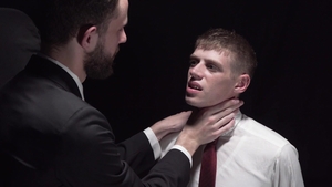 Missionary Boys: Elder Dean's Dirty Journey