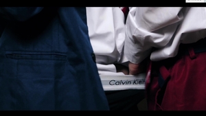 4K Quality Restroom Rimming at SIC