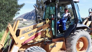 Sultry Secret Shared in Sunlight