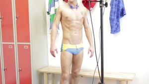 Unleashing a World-Class Wanker