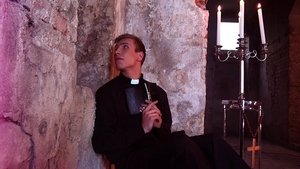 A Rare Look at Filmmaking Process