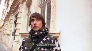 Czech Hunter: Feasting on Forbidden Fruit