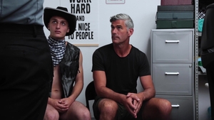 Young Perps: Rogue Teen & His Stepfather Make Naughty History