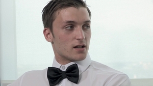 Family Dick: Harlen Submits to Family’s Filthy Secret