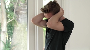 Brother Crush: From Dance Moves to Thick Dicks
