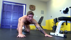 Next Door Male: Pleasure Guaranteed with Vance's Performance