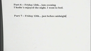 Home Invasion Takes a Turn for the Wild