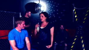 Marcus Mojo: Last Call for Marcus and Riley