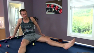 Next Door Buddies: Cash Your Bet on Johnny's Rod