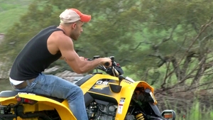 Austin Wilde: Reveling in the Pulse of Austin's Strength