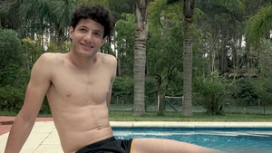 Latin Leche: Studs Compete In Unconventional Ways