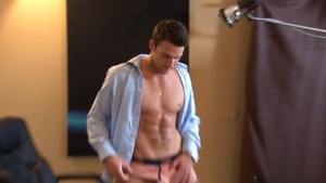 Trystan Bull: Work Hard, Spill Even Harder