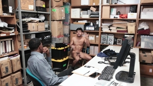 Young Perps: 22 Year Old thief admits guilt