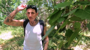Latin Leche: Stranded Together, Temptation Beckons
