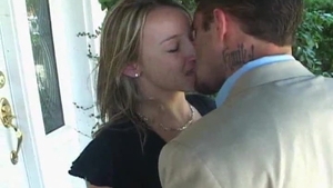 Cody Cummings: Undressing with Eager Kissing