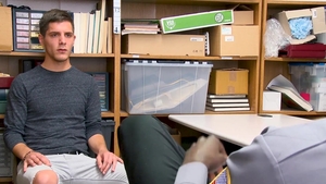 Young Perps: Tall Tales of Tempting Touches