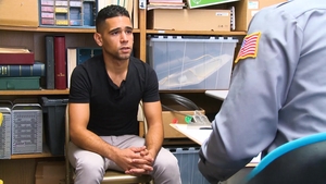 Young Perps: Stealing Glory: The Tip Jar Heist