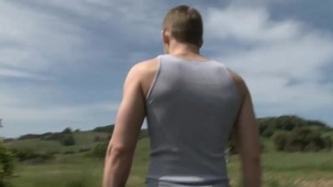 Mason Wyler: Adonis' Dirty Adventure In The Wild