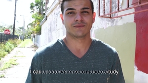 Latin Leche: Latino Lechery Unleashed: Medium Skin, POV