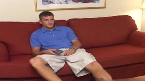 Next Door Buddies: Paul's Curiosity Gets the Best of Him