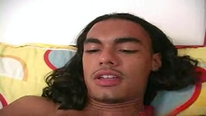 Circle Jerk Boys: Zen Humping with Samson