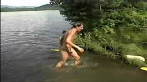 Boyz Party: Sandy Shores of Sinful Delight