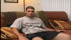 Active Duty: Close-Up of Craig's Pleasure Stick