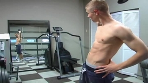 Next Door Male: NextDoorMale's Latest Sensation: Chris Taylor