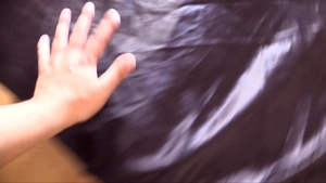 Debt Dandy: Brawny Debtor Takes on a Loan, and Some Sex?