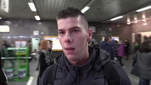 Czech Hunter: Undiscovered Talent in the City