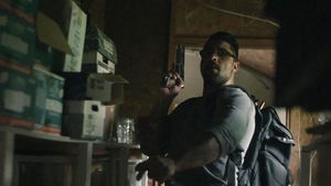 masqulin: A Daring Encounter in an Apocalypse’s Embrace