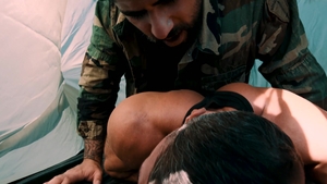 masqulin: Sandbag Scandals