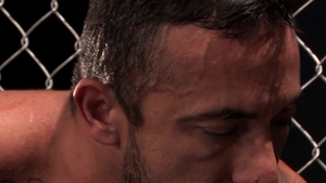 Fetish Force: Sloppy Kissing: A Wet & Wild Union