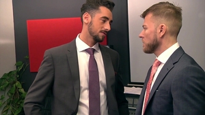 menatplay: Matthew's Secret Dream Job Offer