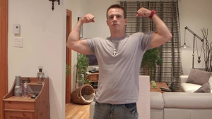 maskurbate: Double Trouble: Extended Casting Scene