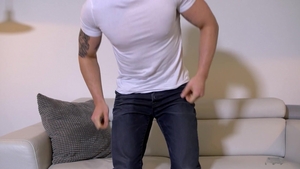 maskurbate: Double Down on Pleasure with Shawn's Exclusive
