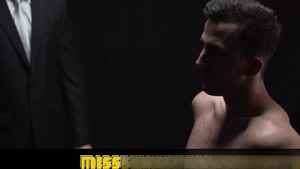 Missionary Boys: Bare and Vulnerable