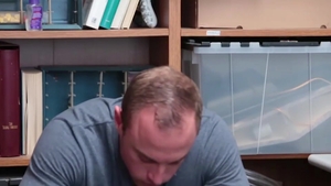 Young Perps: Brazen Burglar's Lacy Haul