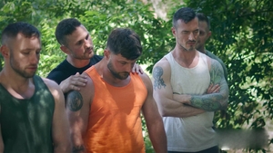 Disruptive Films: Barebacking Amongst Big Business