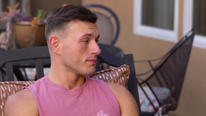 Next Door Films: The Cumshot of Betrayal