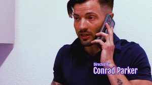 Next Door Raw: Kissing and Handjobs Abound
