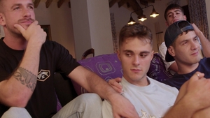 gaycest: Older Man's Guide to Twink Sex