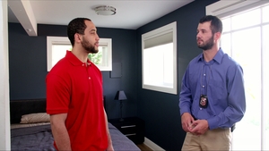 Next Door Buddies: Between A Rock And Hard On