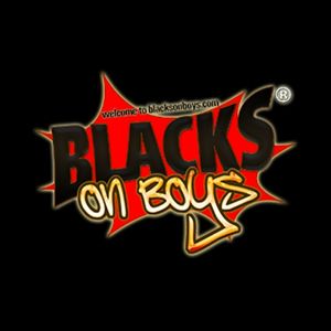 Blacks On Boys